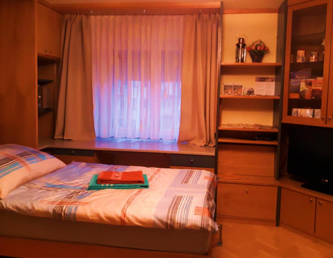Privatzimmer Graz - Zentrumsnahe Eksteriør bilde
