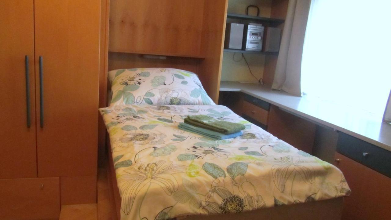 Privatzimmer Graz - Zentrumsnahe Eksteriør bilde