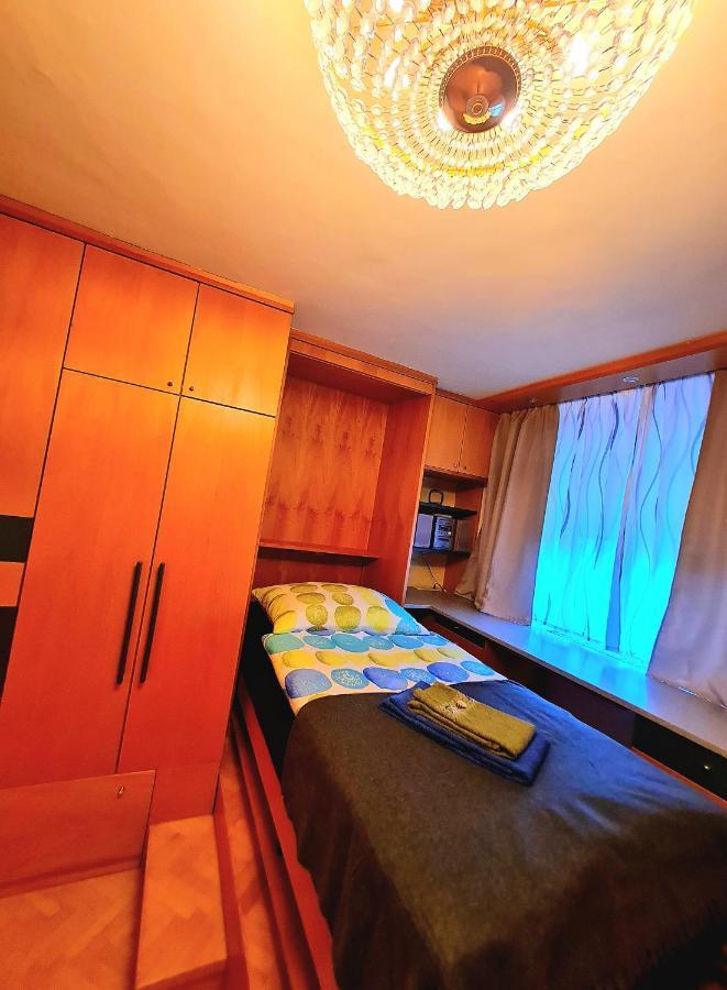 Privatzimmer Graz - Zentrumsnahe Eksteriør bilde