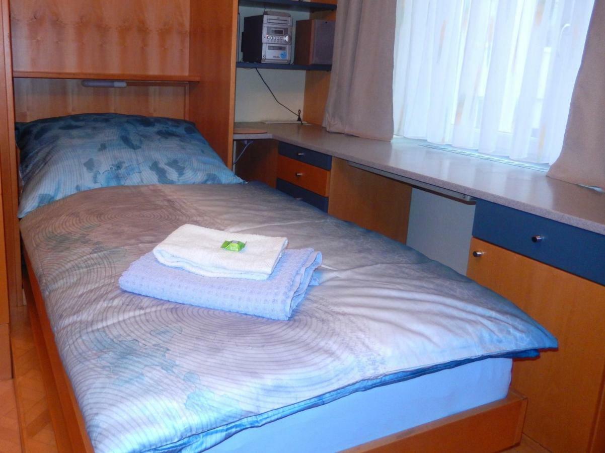 Privatzimmer Graz - Zentrumsnahe Eksteriør bilde
