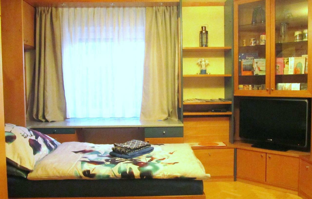 Privatzimmer Graz - Zentrumsnahe Eksteriør bilde