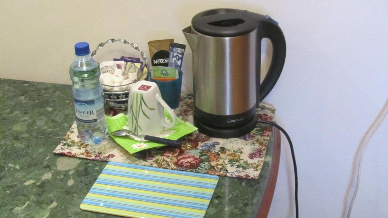 Privatzimmer Graz - Zentrumsnahe Eksteriør bilde